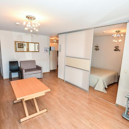 Nida Lotmiskio Apartamentas المظهر الخارجي الصورة