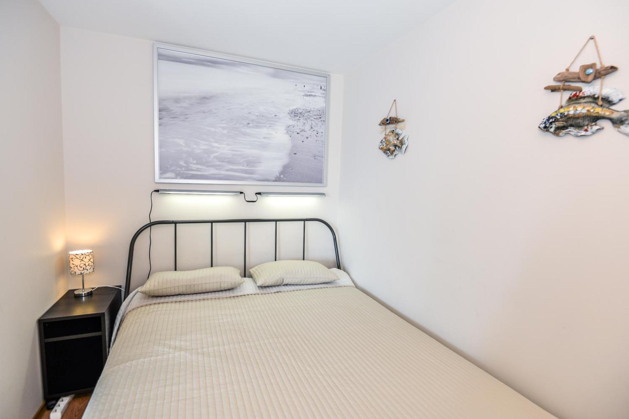 Nida Lotmiskio Apartamentas المظهر الخارجي الصورة