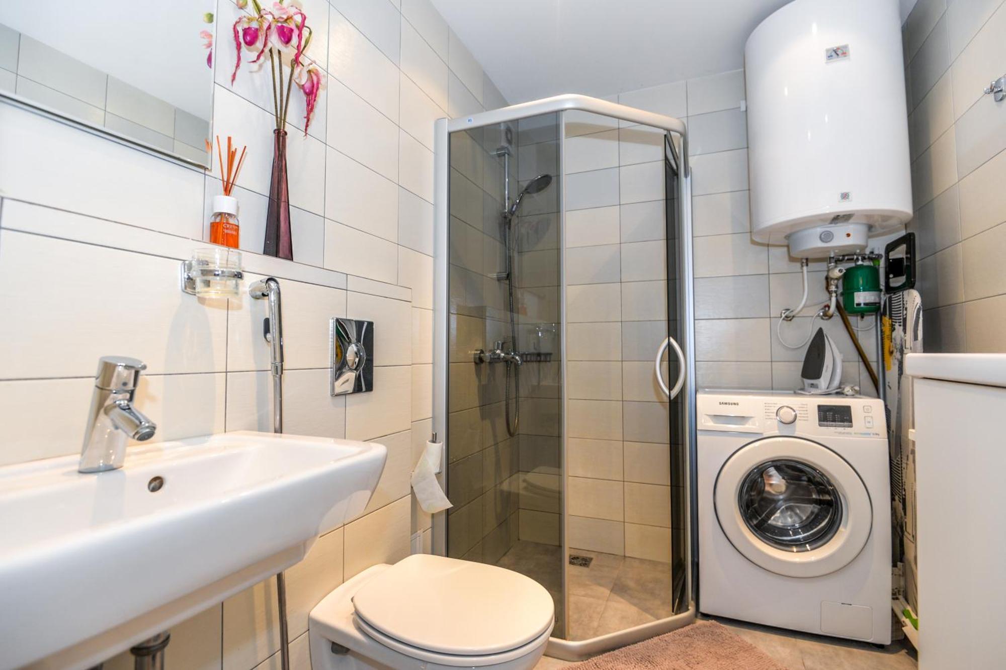 Nida Lotmiskio Apartamentas المظهر الخارجي الصورة