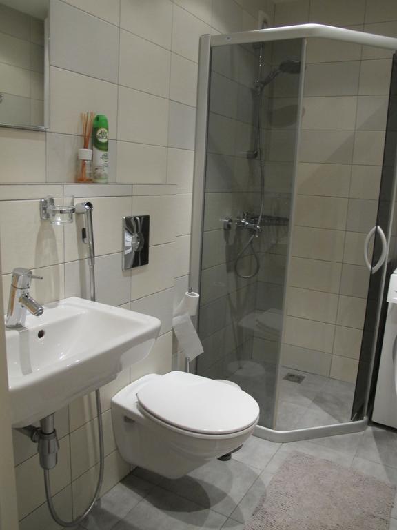 Nida Lotmiskio Apartamentas المظهر الخارجي الصورة
