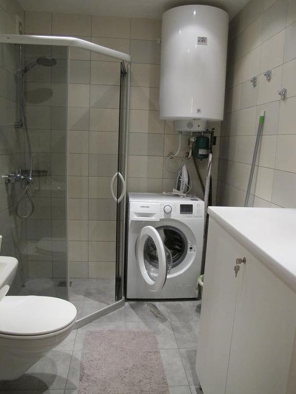 Nida Lotmiskio Apartamentas المظهر الخارجي الصورة