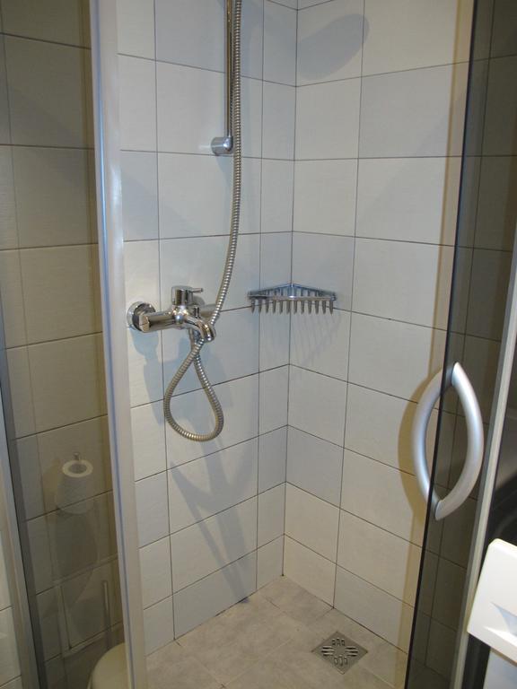 Nida Lotmiskio Apartamentas المظهر الخارجي الصورة